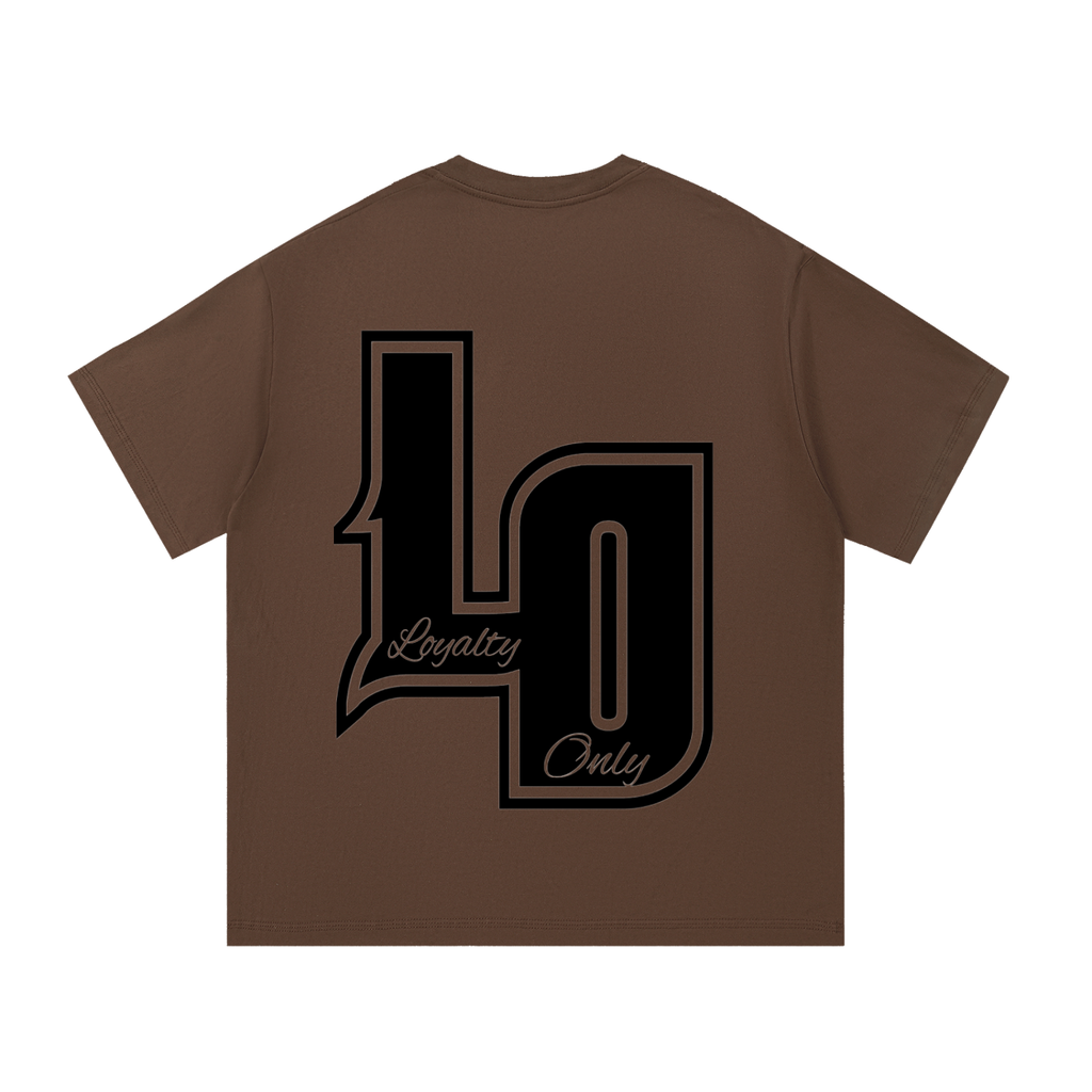 Essential Cotton T-Shirt