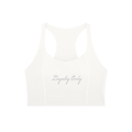 Women’s Tight Paneling Yoga Tank Top