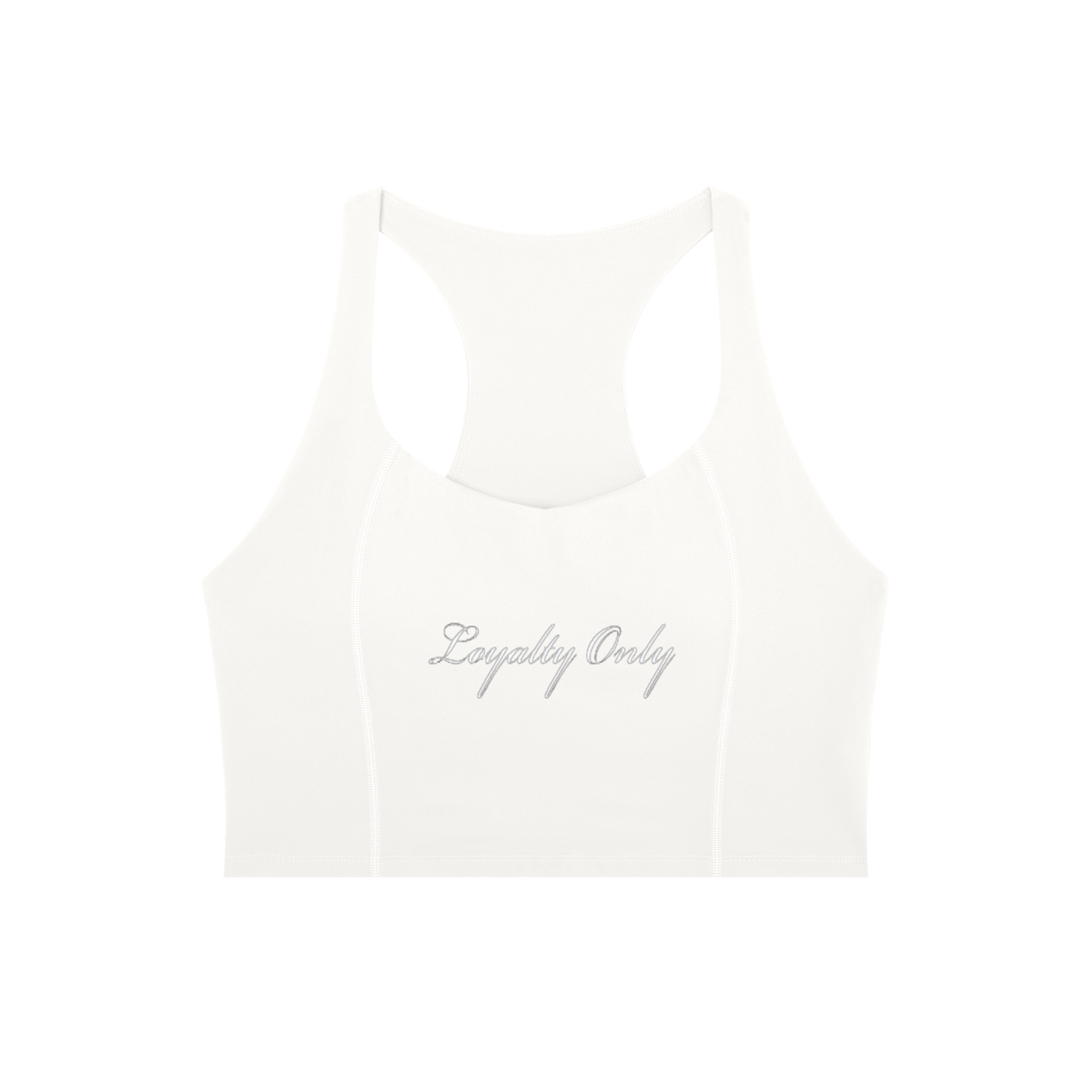 Women’s Tight Paneling Yoga Tank Top