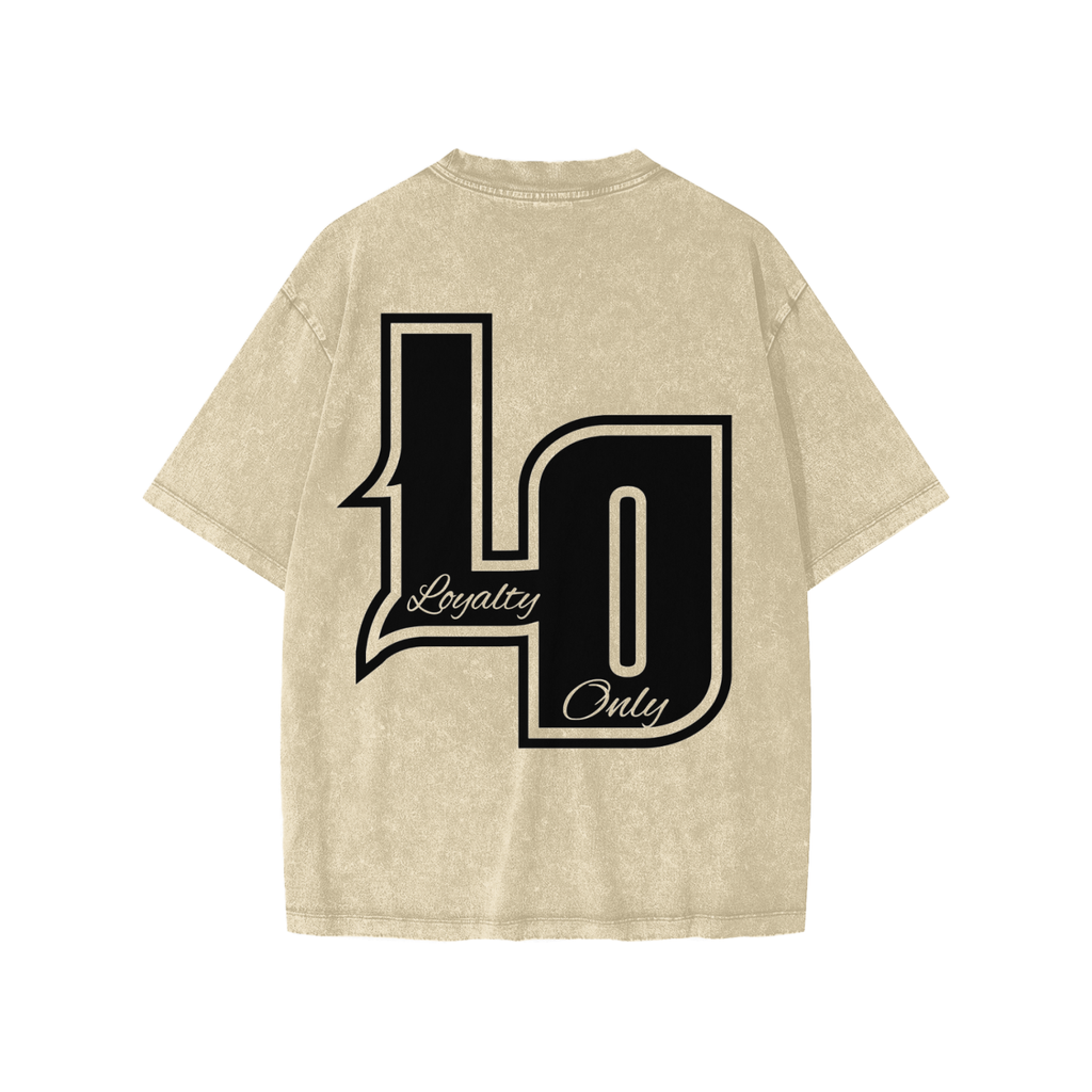 Snow Washed Kids' T-Shirt