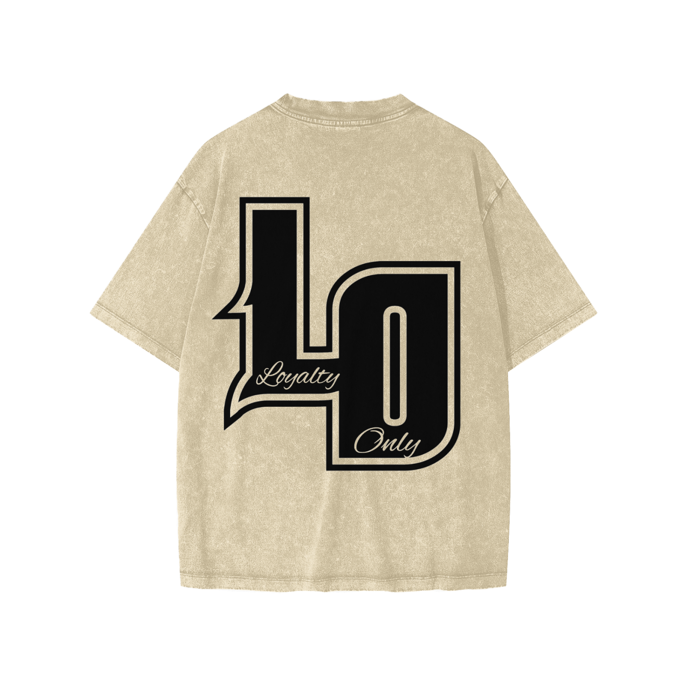 Snow Washed Kids' T-Shirt
