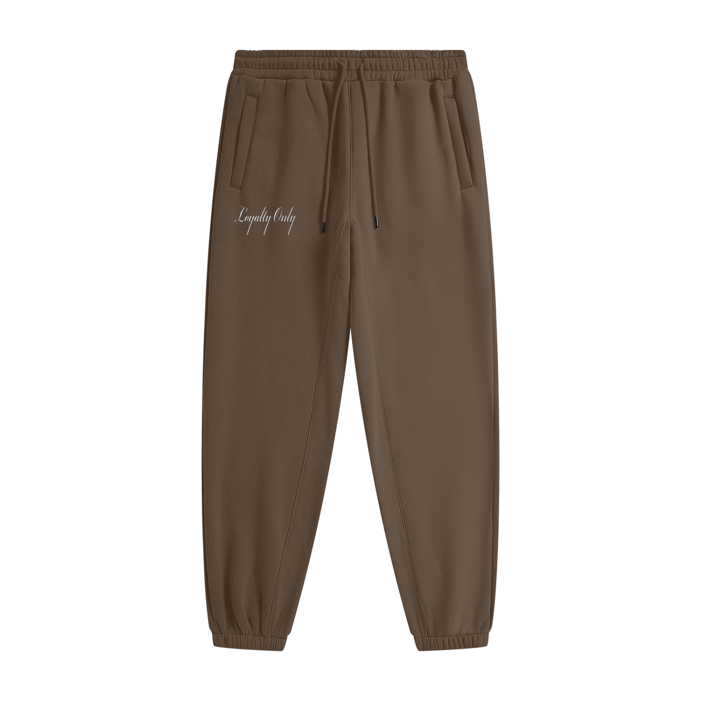 Unisex Heavyweight Fleece Joggers
