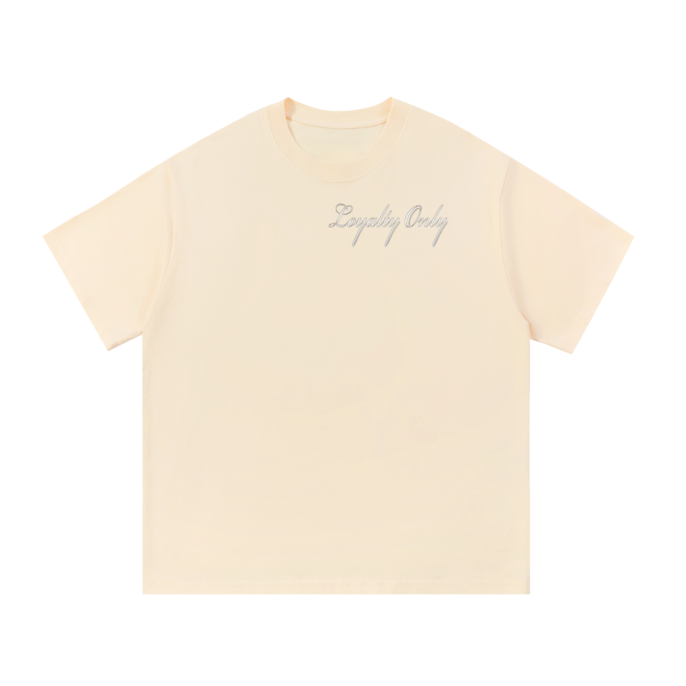 Essential Cotton T-Shirt
