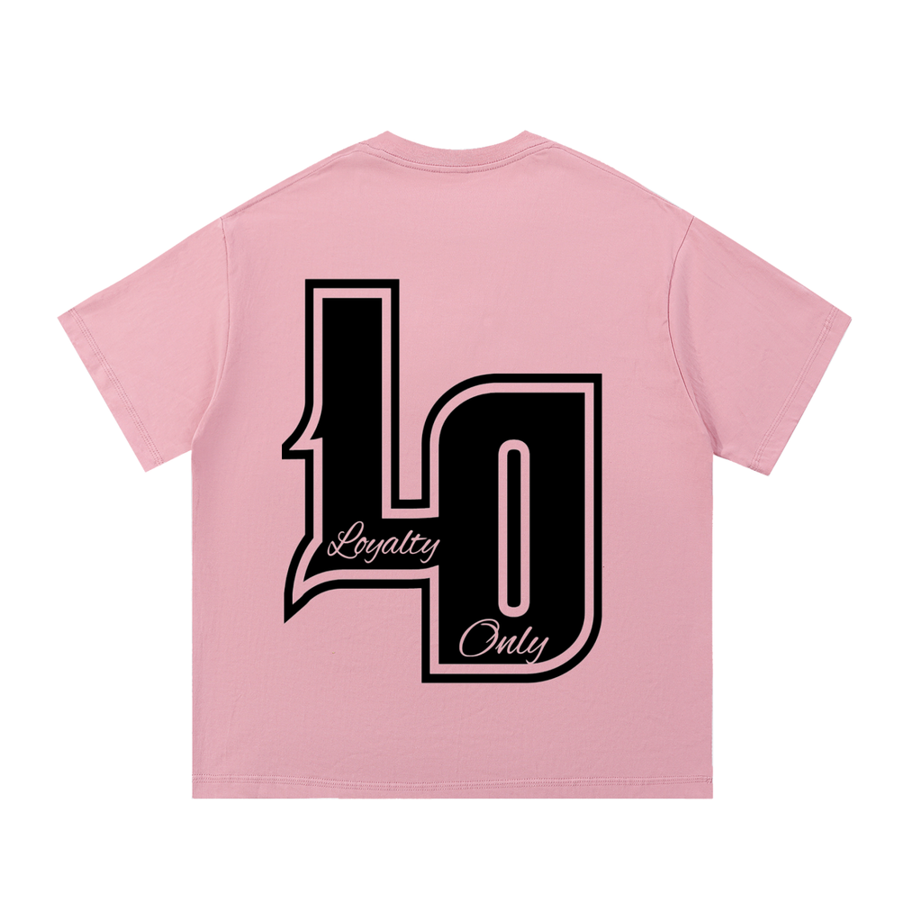 Essential Cotton T-Shirt