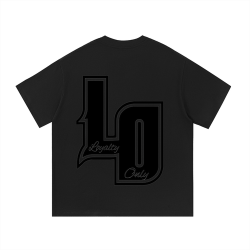 Essential Cotton T-Shirt