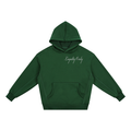 Essential Kids' Fleece Hoodie