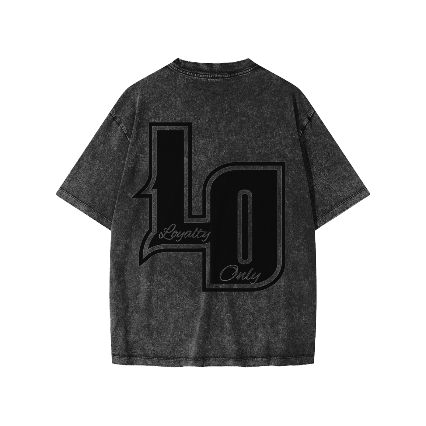 Snow Washed Kids' T-Shirt