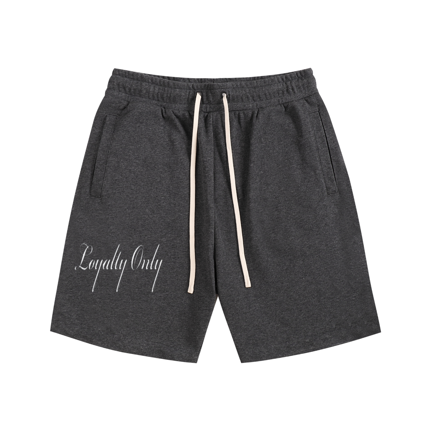 Essential Cotton Shorts