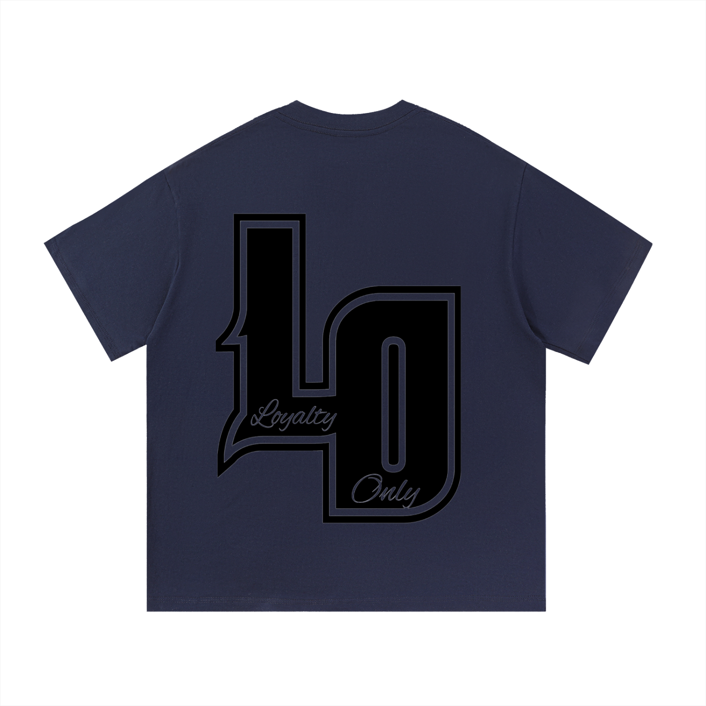 Essential Cotton T-Shirt