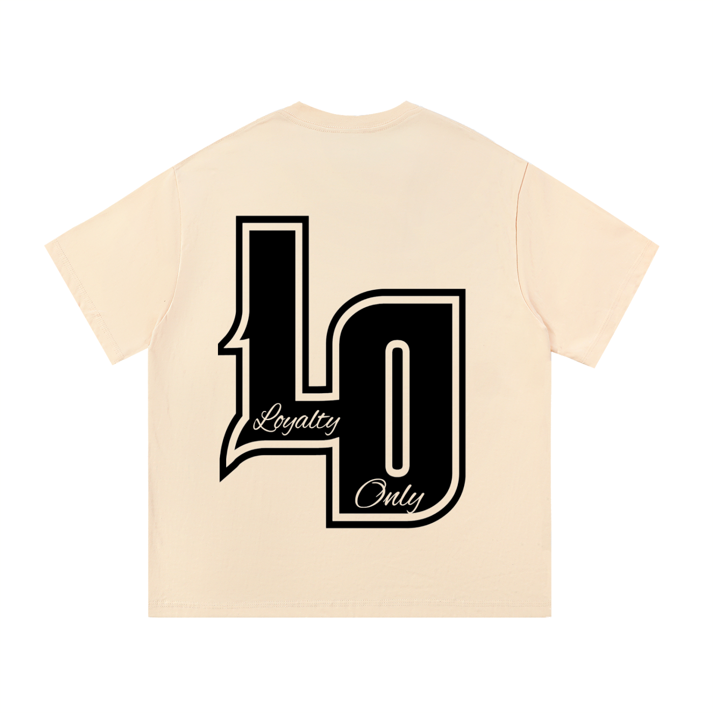 Essential Cotton T-Shirt
