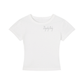 Women's Cropped T-Shirt