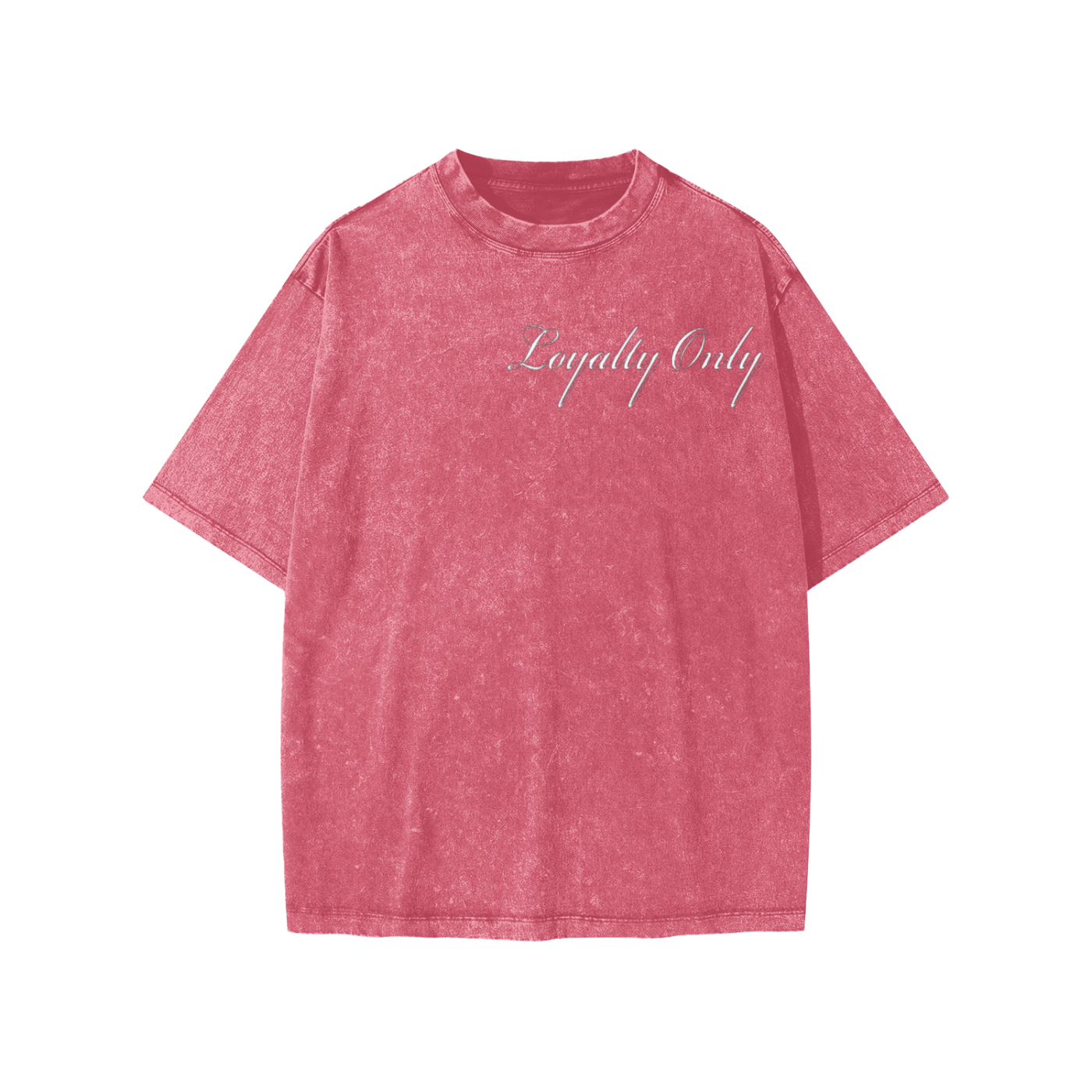 Snow Washed Kids' T-Shirt