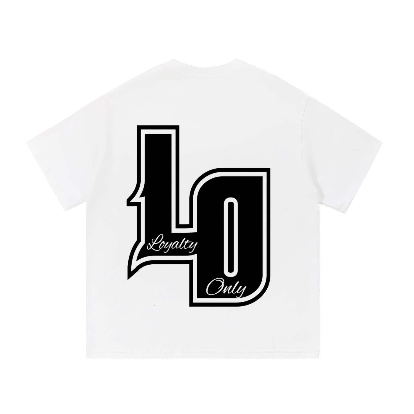 Essential Cotton T-Shirt