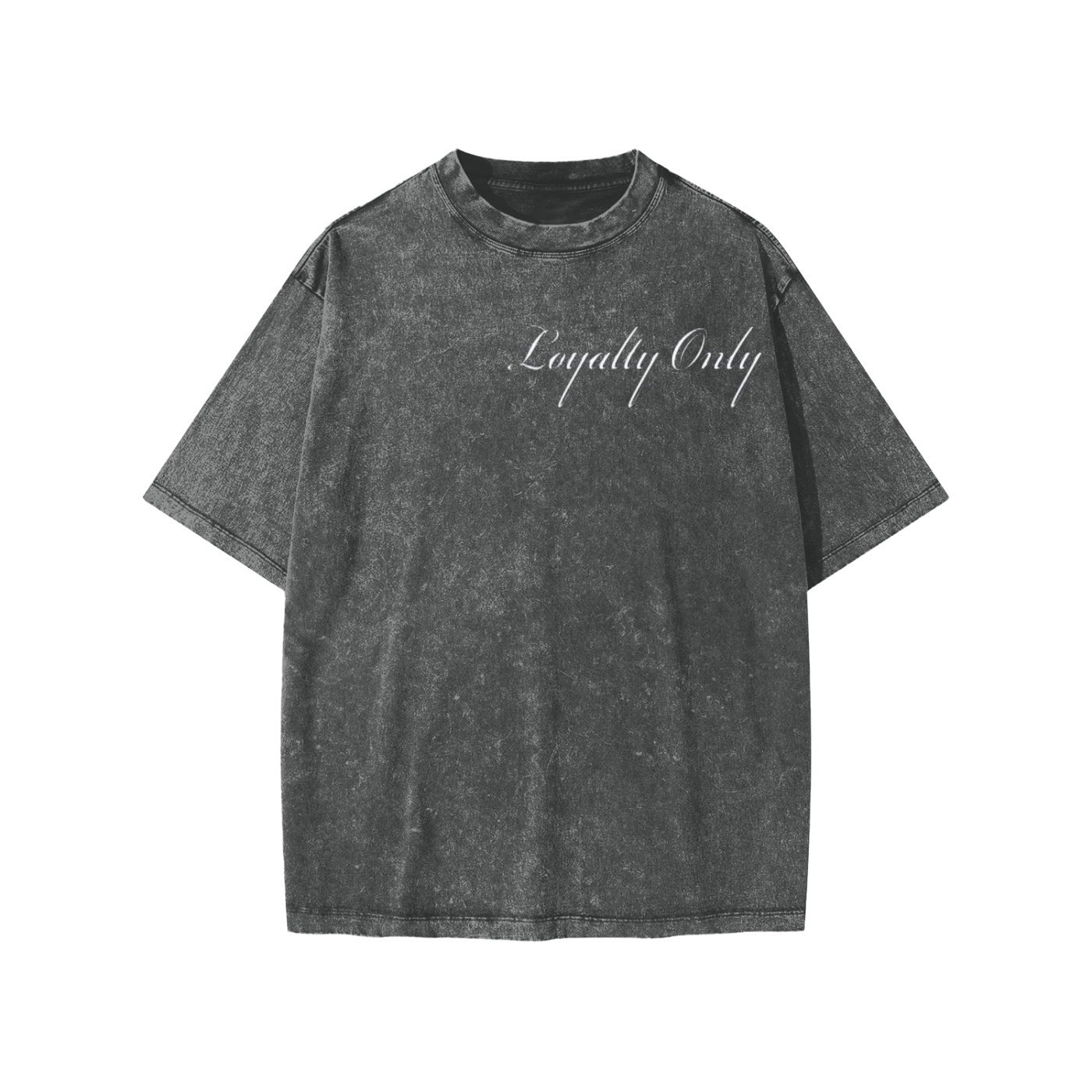 Snow Washed Kids' T-Shirt