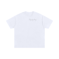 Unisex Oversized Cotton T-Shirt