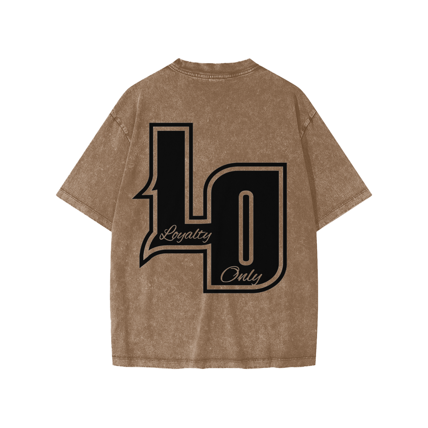 Snow Washed Kids' T-Shirt