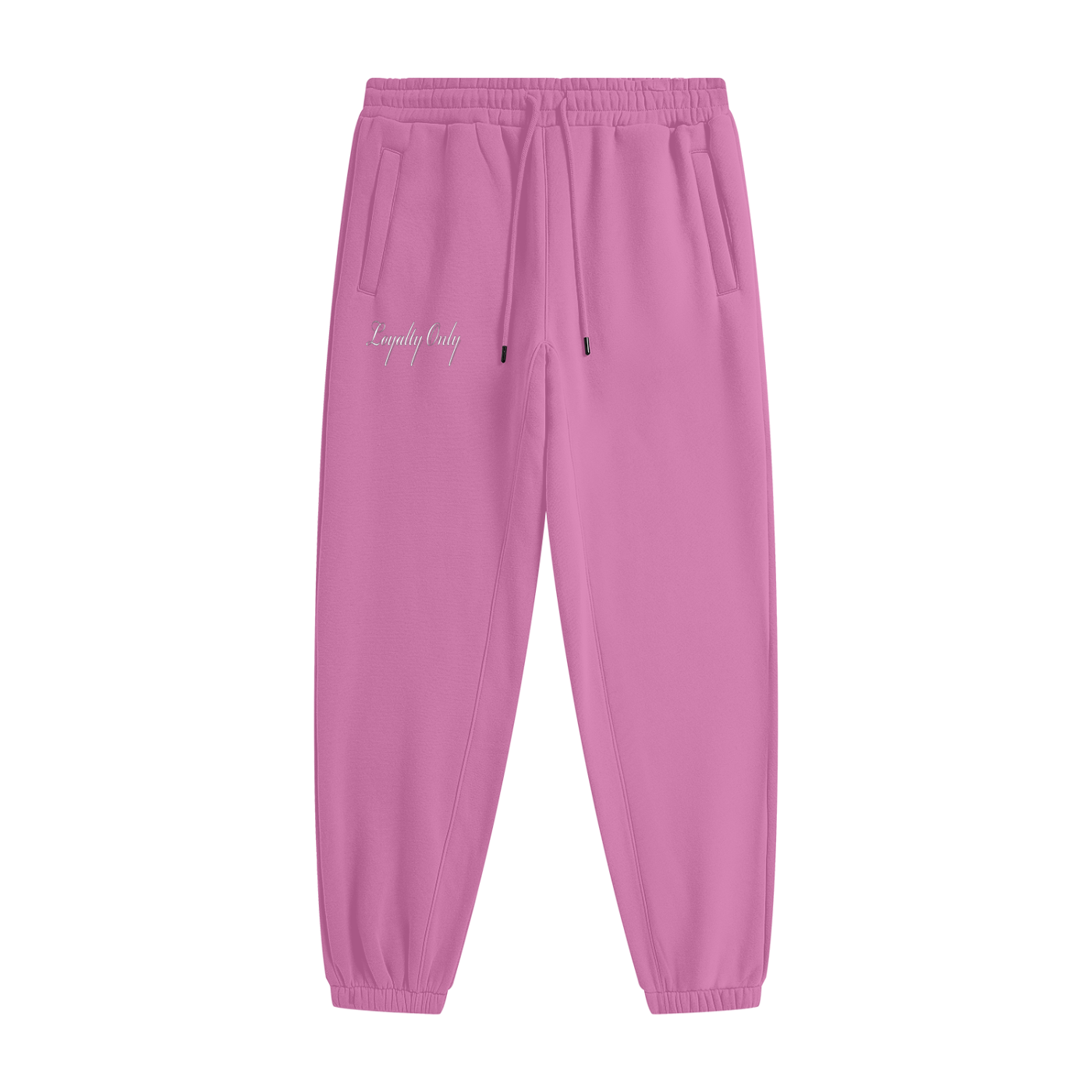 Unisex Heavyweight Fleece Joggers