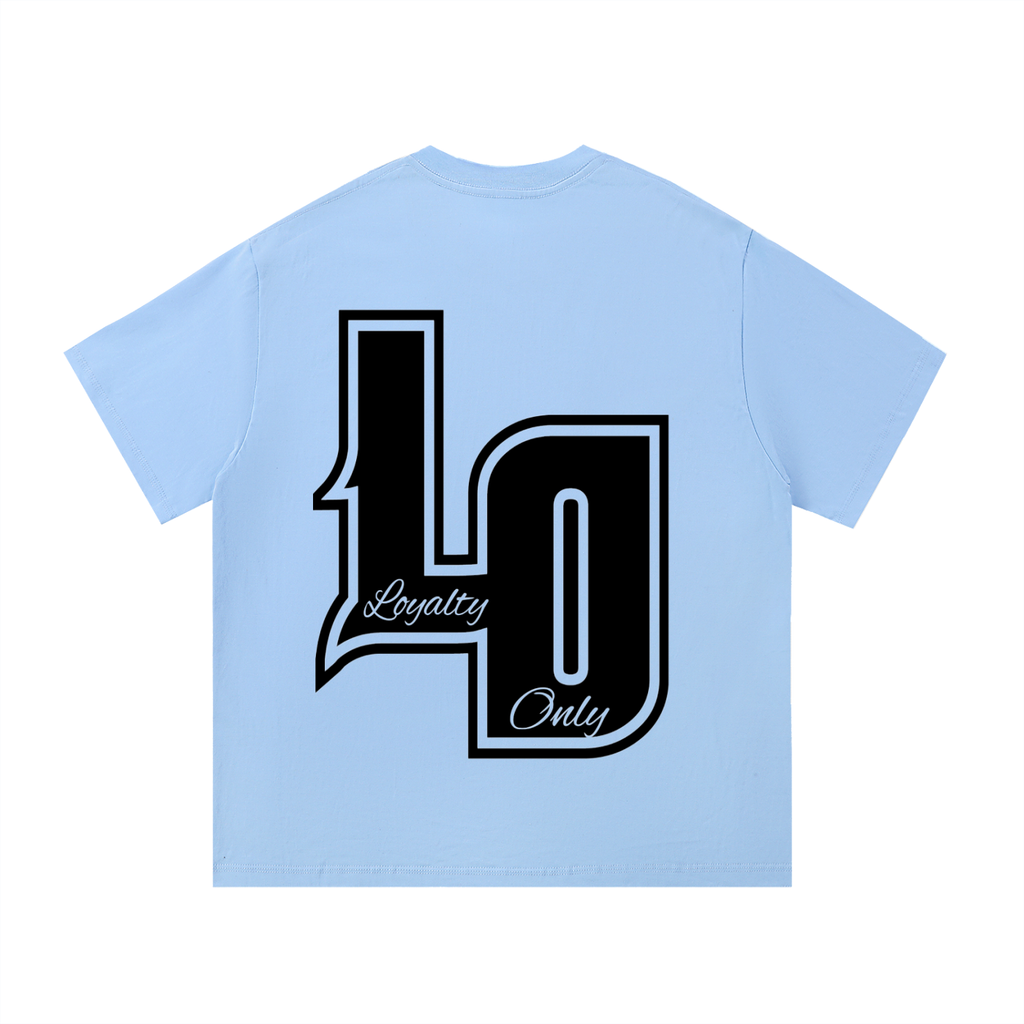Essential Cotton T-Shirt