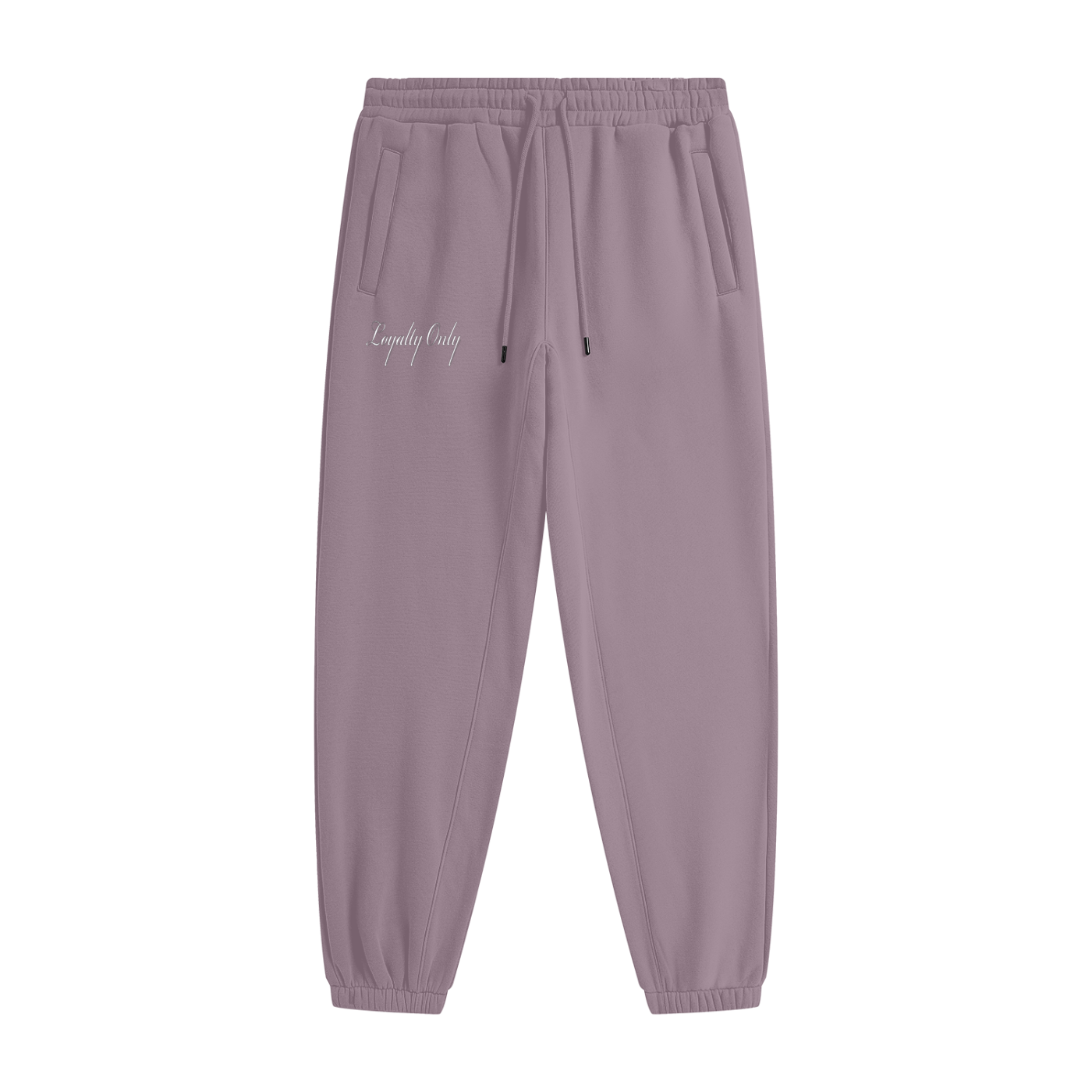 Unisex Heavyweight Fleece Joggers