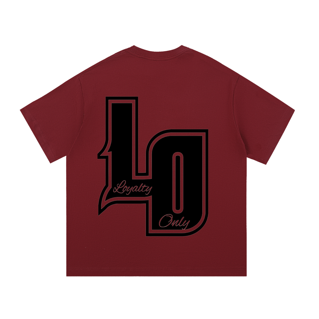 Essential Cotton T-Shirt