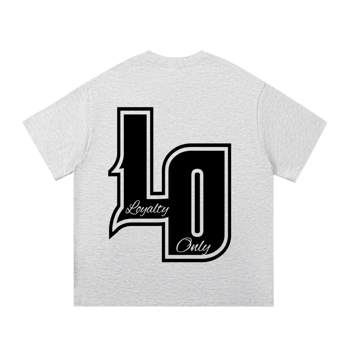 Essential Cotton T-Shirt
