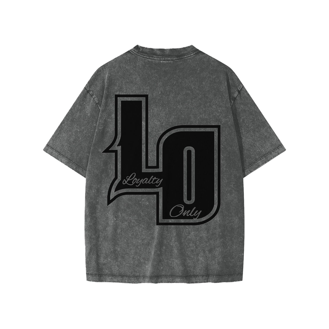 Snow Washed Kids' T-Shirt