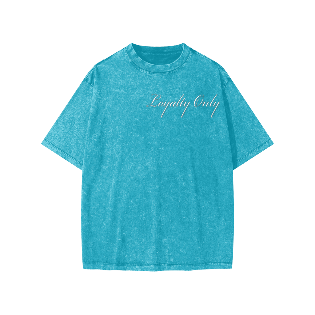 Snow Washed Kids' T-Shirt