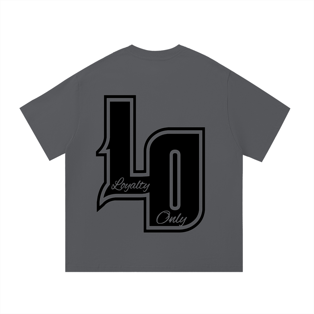 Essential Cotton T-Shirt