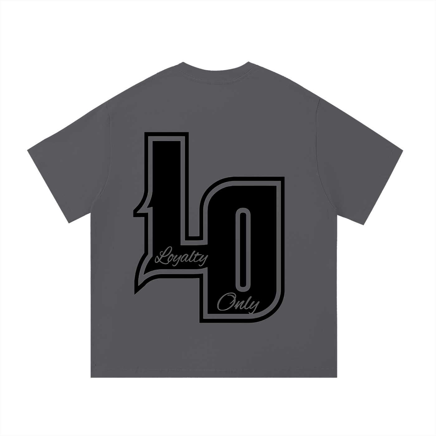 Essential Cotton T-Shirt