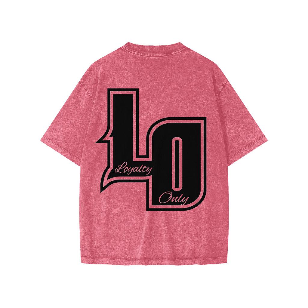 Snow Washed Kids' T-Shirt