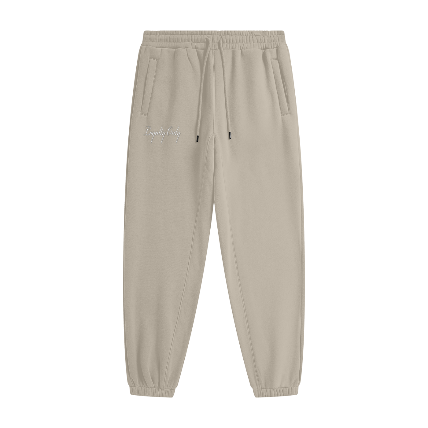 Unisex Heavyweight Fleece Joggers