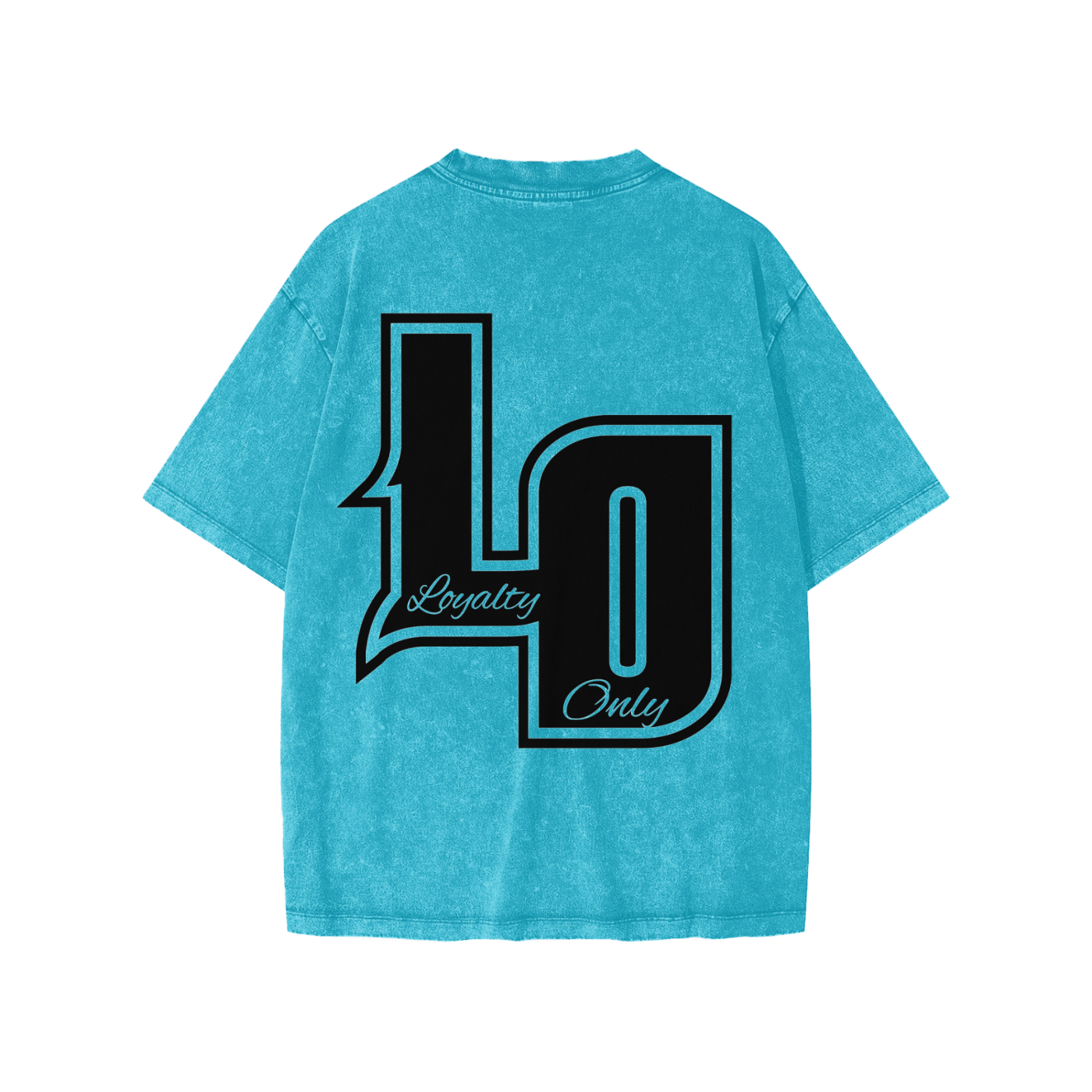 Snow Washed Kids' T-Shirt